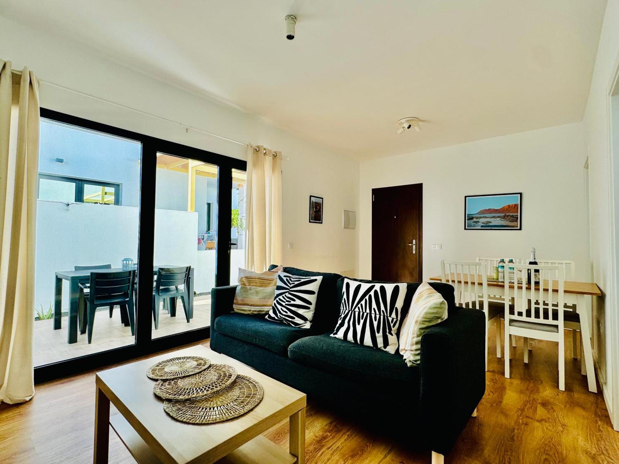 Villa Patricia By Vulcano Homes Costa Teguise Exterior foto